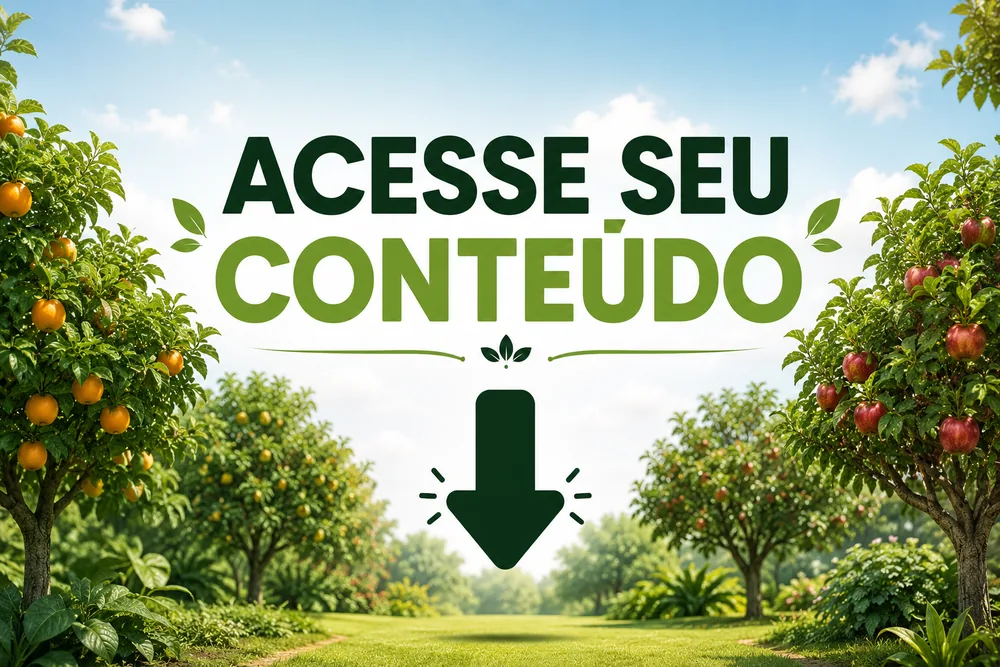 Pomar de Ouro