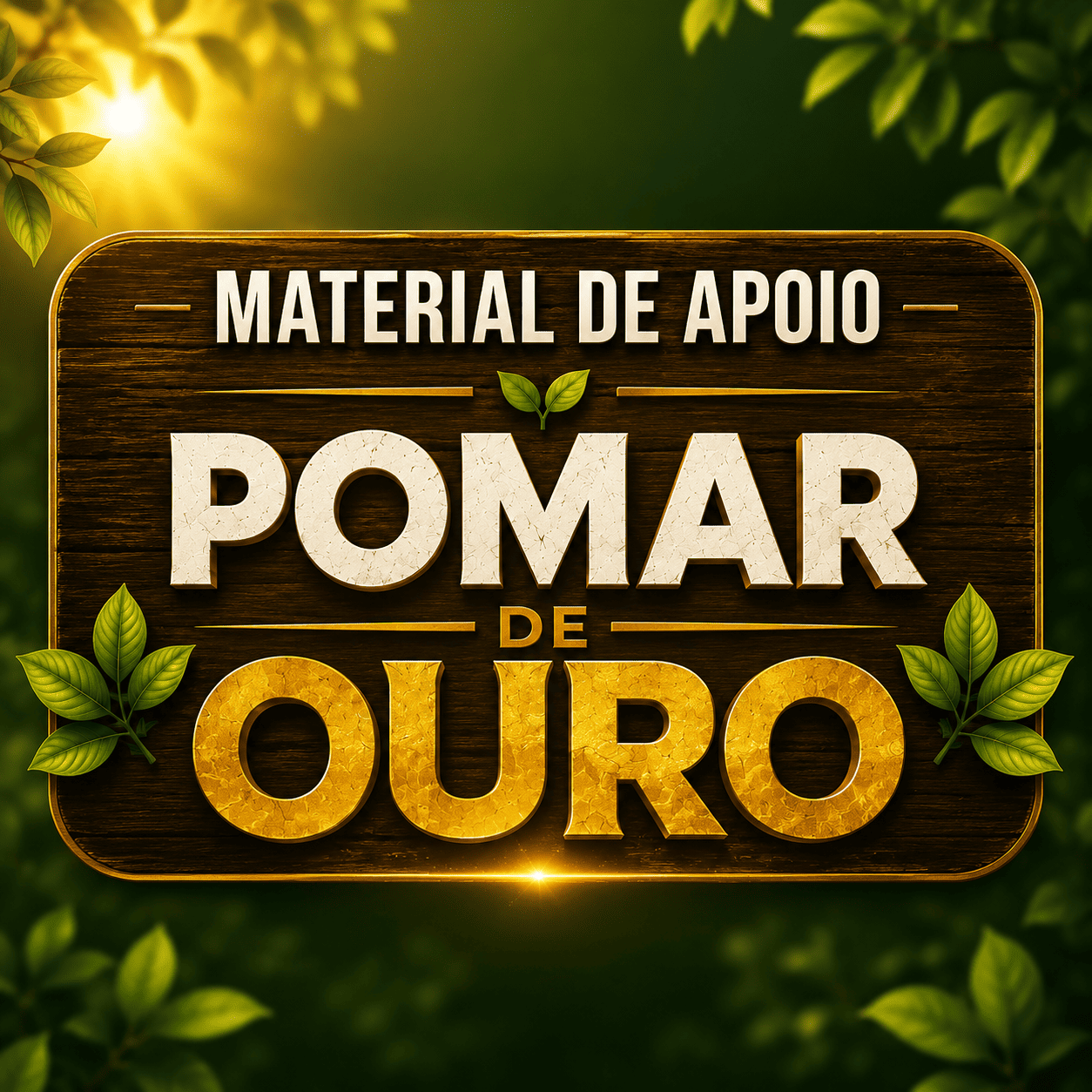 Material de Apoio